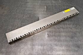 Lmdt-p20-24.0bs-sp3 Airex Linear Motor Rail Actuator