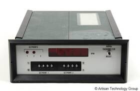 0415-412-000 Airpax 78-111-3152 Digital Process Monitor 0415-412-000 Airpax 78-111-3152 Digital Process Monitor