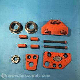 U-tl-100 Aisaku Trolley 100 Kg X 75m/m Usip