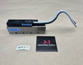 Aum1-s-s3-1.0-v61 Akribis Aum1-tl105 Linear Motor With Track Preowned