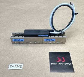 Aum1-s-s3-1.0-v61 Akribis Aum1tl84 Linear Motor With Aum1-tl84 And Aum1-tl63 Tracks