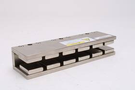 Aum-t31969 Akribis Aum3-tl180 / Ironless Brushless Linear Track Motor