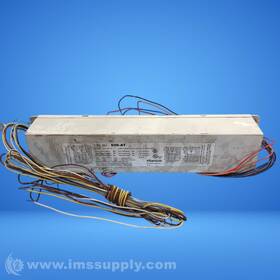 696-at Allanson Magnetic Sign Ballast Usip