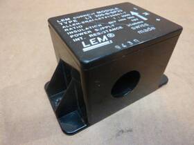 34680 Allen Bradley 200-s/sp33 Lem Current Module Lt Used #34680