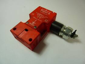 440k-t11172 Allen-bradley Trojan 6 Actuator Used