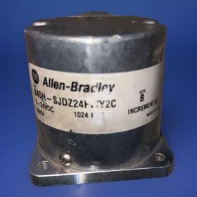 842hr-mjdz115fwyd Allen-bradley Series A Rotary Encoder New