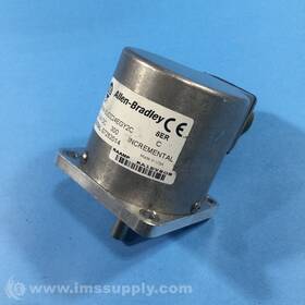 845h-sjdz24egy2c Allen Bradley Series C Incremental Encoder Usip 845h-sjdz24egy2c Allen Bradley Series C Incremental Encoder Usip