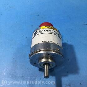 845h-sjhz24gmy1 Allen Bradley Incremental Encoder Usip