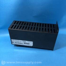 9101-1183 Allen Bradley Series A External Shunt Resistor Usip