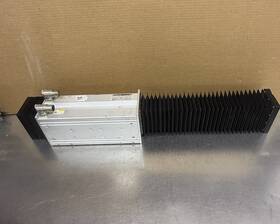 Ldat-s072040-dbbnn4-q8685 Allen-bradley Kinetix Ac Servo Linear Actuator 400mm