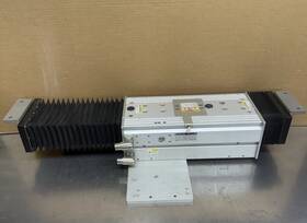 Ldat-s103025-dbbnn4-q8685 Allen-bradley Kinetic Ac Servo Linear Actuator 250 Mm