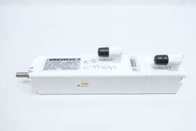Mpai-b3150em34e-w Allen Bradley Servo Linear Actuator 460v-ac 3ph Mpai-b3150em34e-w Allen Bradley Servo Linear Actuator 460v-ac 3ph