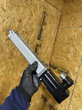 Mpar-a1100b-v2a Allen-bradley Linear Actuator