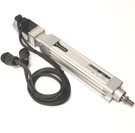 Tlar-a1100b-b2a Allen Bradley Electric Cylinder 100mm Stroke 300n Peak 150mm/s