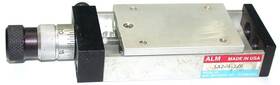 La2-4-1 Alm La2-4-1/k Position Linear Precision 1 Inch Ball Leadscrew Slide La2-4-1 Alm La2-4-1/k Position Linear Precision 1 Inch Ball Leadscrew Slide