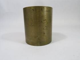 M5256-32 Altra Plain Bearing Sleeve 3.5 Inch Od 3.25 Id 1/8 W Used