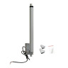 Am-tgf12v350-t-1 Heavy Duty Solar Tracker Linear Actuator 799441541202