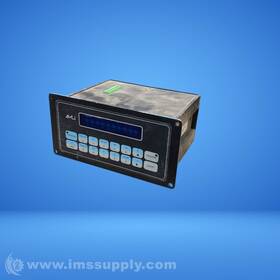 Ipce-2-3f Amc Ipce-2-3f/m Encoder Usip