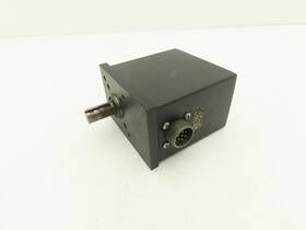 Amci Advanced Micro Controls Ht-20-50 Single-turn Resolver Transducer 5/8 Inch Shaft