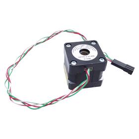 35f4n-2.33-907 Ametek Hybrid Linear Actuator 2.33vdc 1.25a 0.00012in Lead