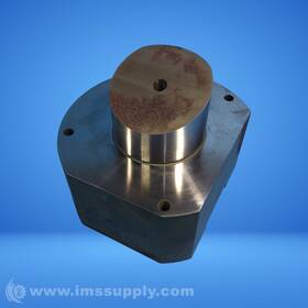 2035399 Amt Machined Guide Block Usip 2035399 Amt Machined Guide Block Usip