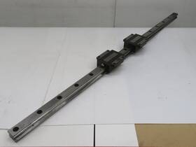 Msa45r-n Amt Linear Rail Guide T246285 Msa45r-n Amt Linear Rail Guide T246285