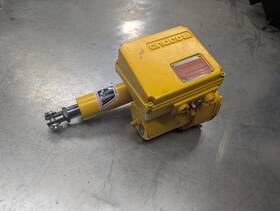 3106a Andco Linear Actuator 120 Volt