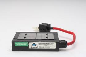 Lc050100d0ttr2-w10-25-22 Anorad Linear Servo Motor