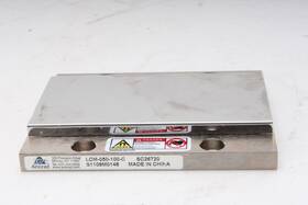Lcm-050-100-c Anorad Magnet Track 100mm Length Lcm-050-100-c Anorad Magnet Track 100mm Length