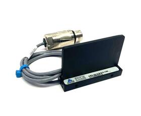 Leu-30-2-d-0-0-150 Anorad Ironless Magnetic Linear Servo Slide Leu-30-2-d-0-0-150 Anorad Ironless Magnetic Linear Servo Slide