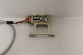Mers50 Anorad Linear Tachometer Mers50 Anorad Linear Tachometer