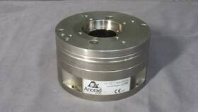Rdr-160 Anorad 6-3/16 Inch 180 Direct Drive Rotary Positioning Stage