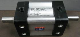 Ca-44-90-pn-de-st Answer Engineering Compact Turn-act Part No 032-141-804 Mn