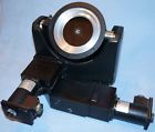 Aom130m-6 Aom130m Aerotech 6 Motorized Gimble Aom130m-6 Aom130m Aerotech 6 Motorized Gimble
