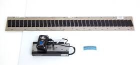 N-34241-21 Aonrad Corp. Anorad Lc-1 P/n-34241-21 Linear Motor With Magnetic Rail Used