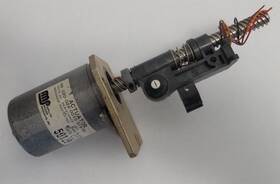 020-024-0045-319-ss Applied Motion Products Amp Actuator 24v 19