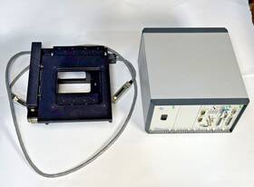 Ms-2000 Applied Scientific Instrumentation Lx-4000 Asi Motorized Microscope Xy Stage With Controller And Cable