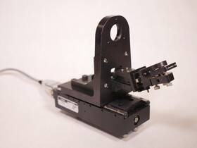 Ls-50 Applied Scientific Instrumentation Linear Positioning Stage Closed Loop