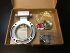 Arcj1ap0 Red Lion Controls Nema Flange Adapter Kit New