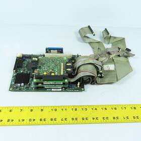 Emm-8485-xt Arcom Sbc-gx1 Computer Stack With Emerald Mm-8 V2