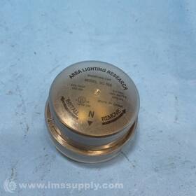 Sc-10a Area Lighting Research Shorting Cap Usip