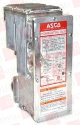 Ah2e102a Asco / Used