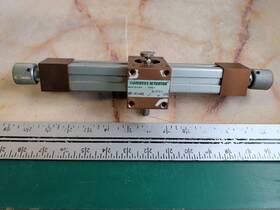Sare-1801h-aka2 Asco Numatics Actuator 180deg