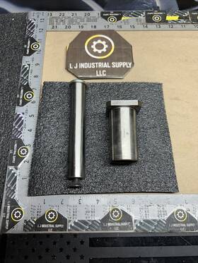 Lhfsd25 Ask Linear Flange 4-bolt Bearing #multiple In Stock Good Take-outs