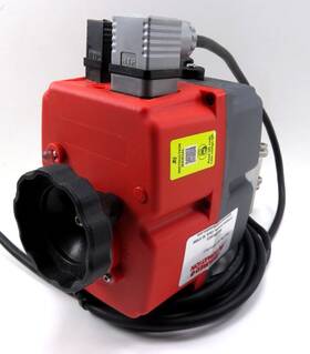 Assured Automation S40170uv19 Electric Actuator