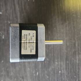 17pm-k103-17v Astrosyn Stepper Hybrid Linear Actuator T16412-01