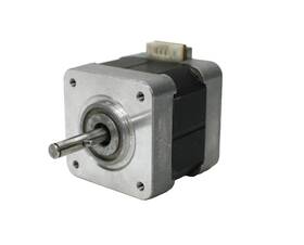 17pm-k103-18v Astrosyn Stepper Motor Hybrid Linear Actuator
