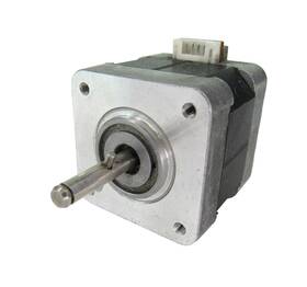 17pm-k103-24v Astrosyn Stepper Hybrid Linear Actuator T2607-01