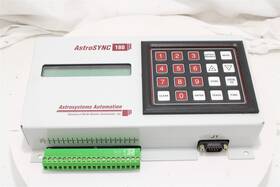 As36-1 Astrosync Encoder Plc Module 24vdc