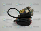 At-016-1030 Sumtak Optcoder Encoder Used At-016-1030 Sumtak Optcoder Encoder Used